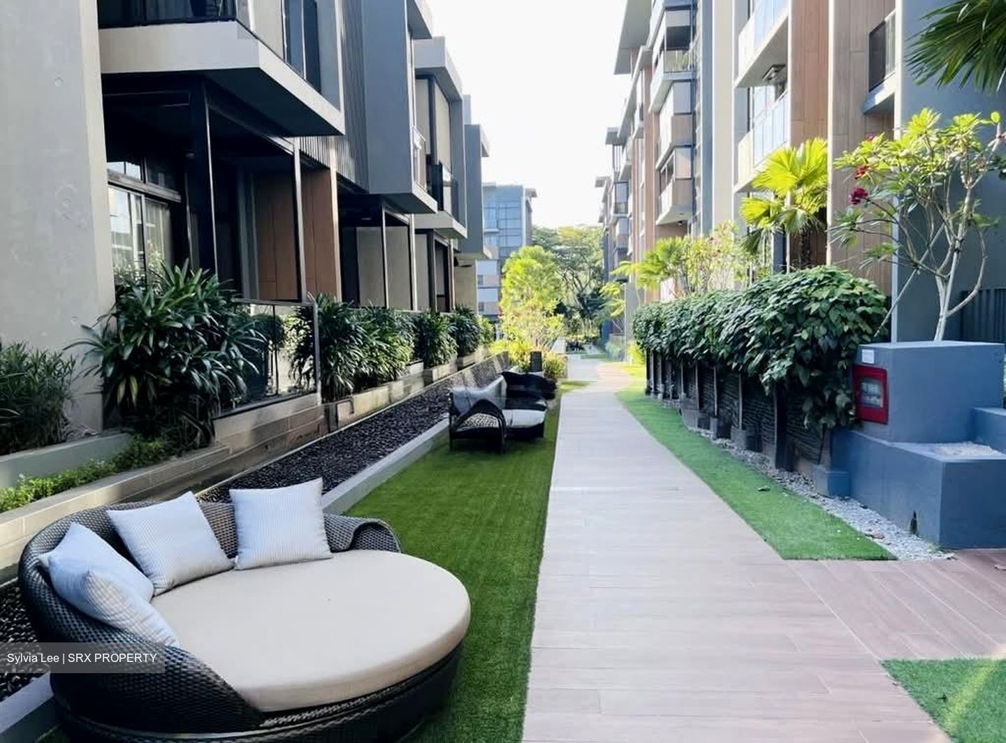 Kent Ridge Hill Residences (D5), Apartment #542744131